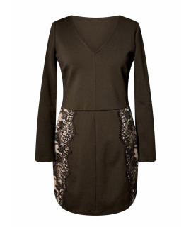 PATRIZIA PEPE Повседневное платье