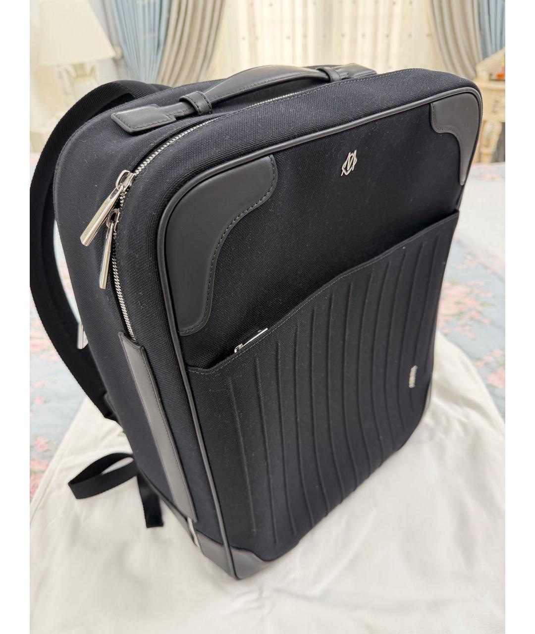 Rimowa Черный портфель, фото 2