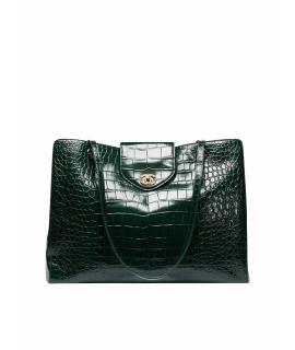 CHANEL Сумка с короткими ручками