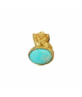 SAINT LAURENT Кольцо