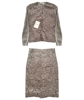 VALENTINO Костюм с юбками