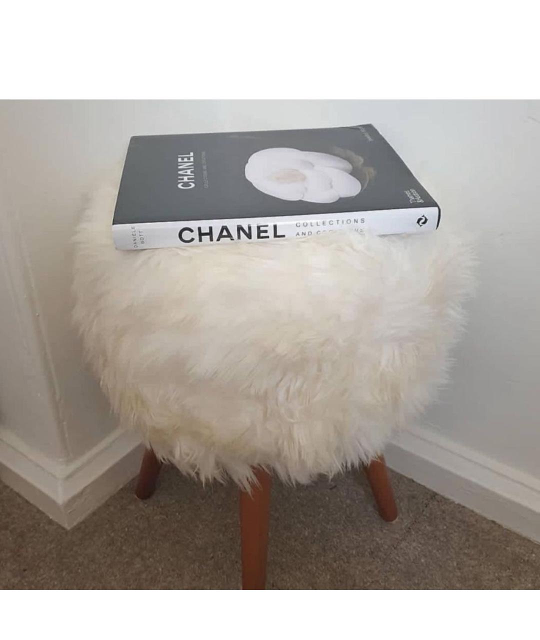 CHANEL Книга, фото 4