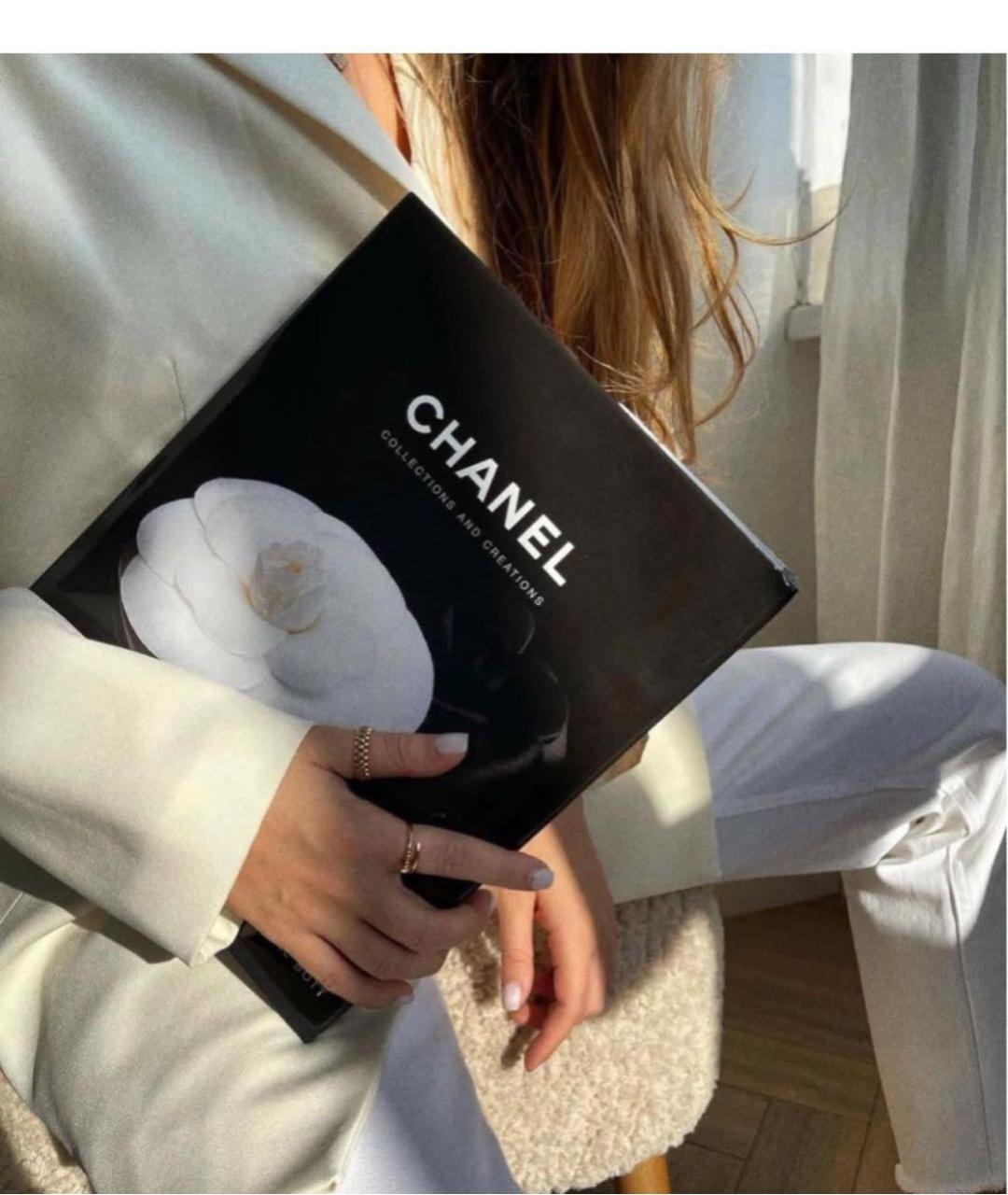 CHANEL Книга, фото 2