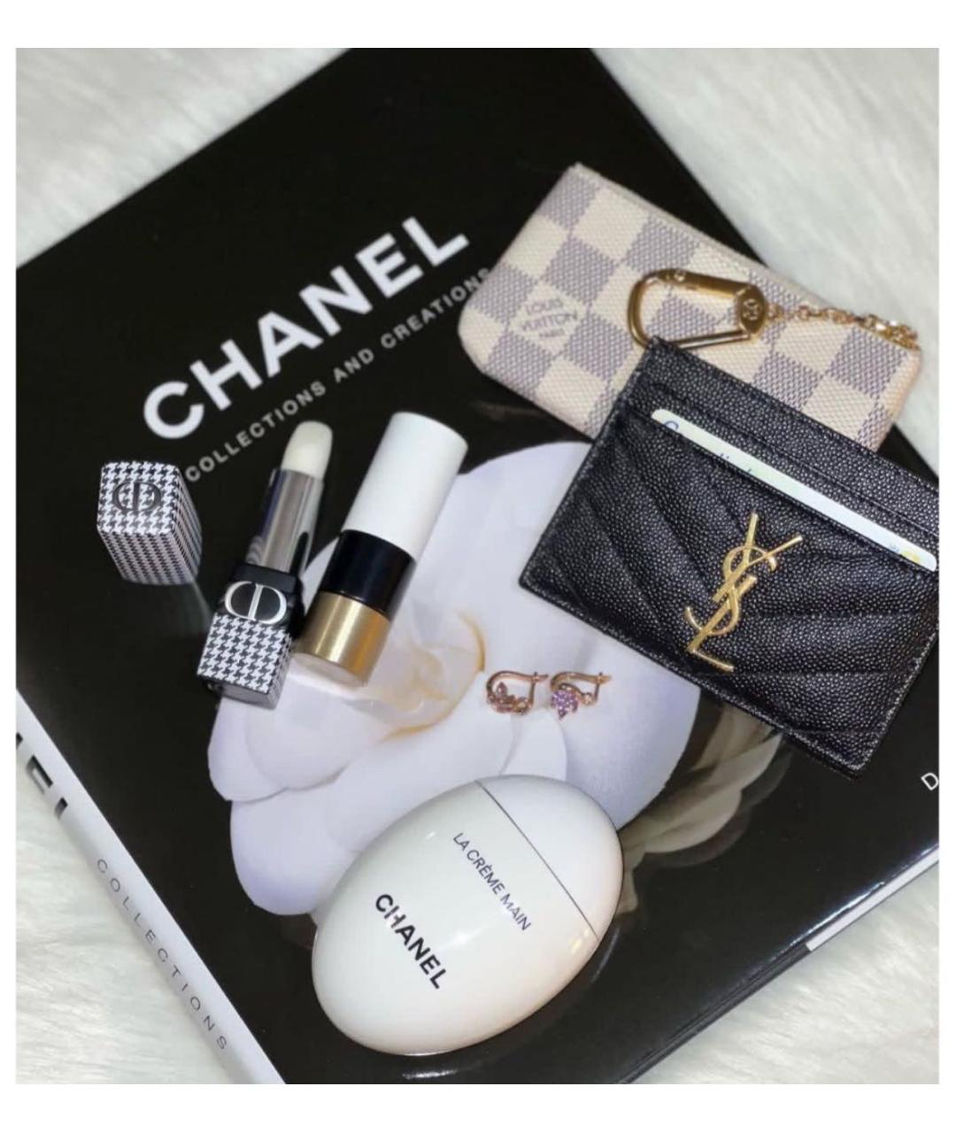 CHANEL Книга, фото 6