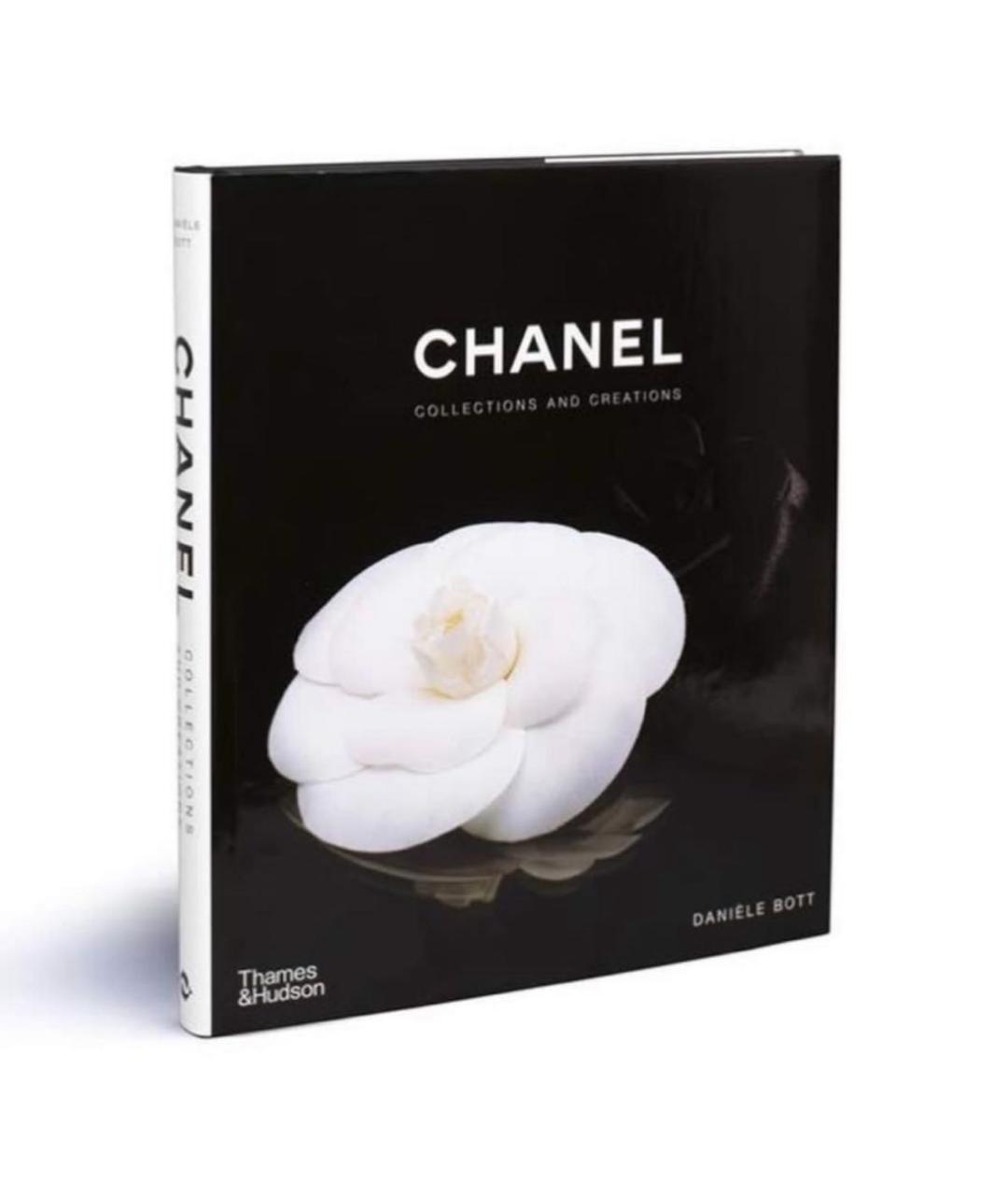 CHANEL Книга, фото 7