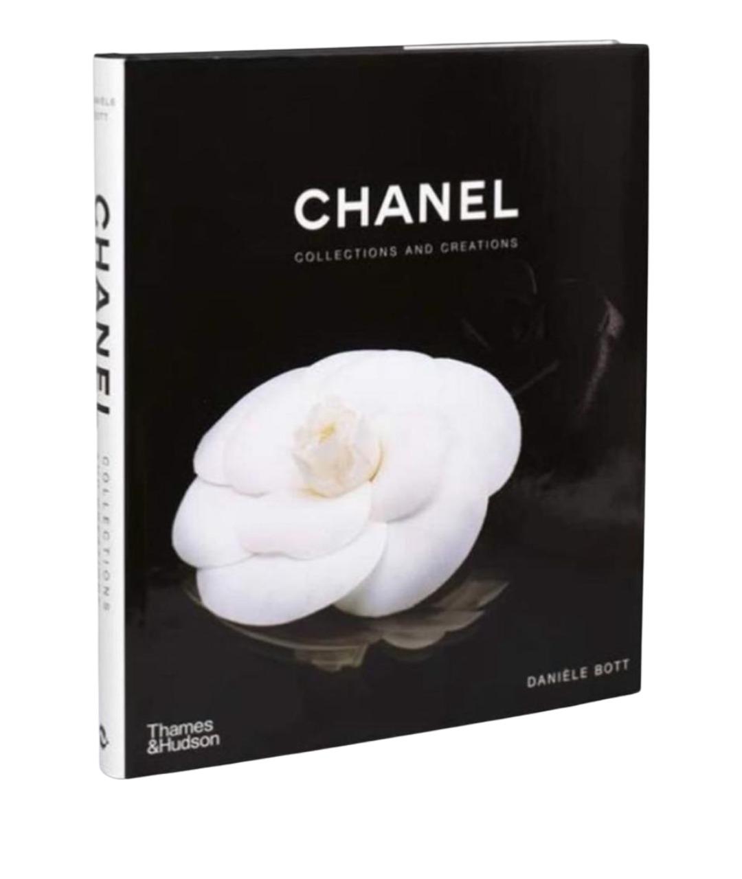 CHANEL Книга, фото 1