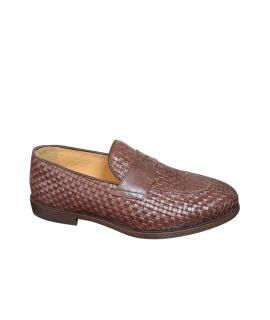 BRUNELLO CUCINELLI Мокасины