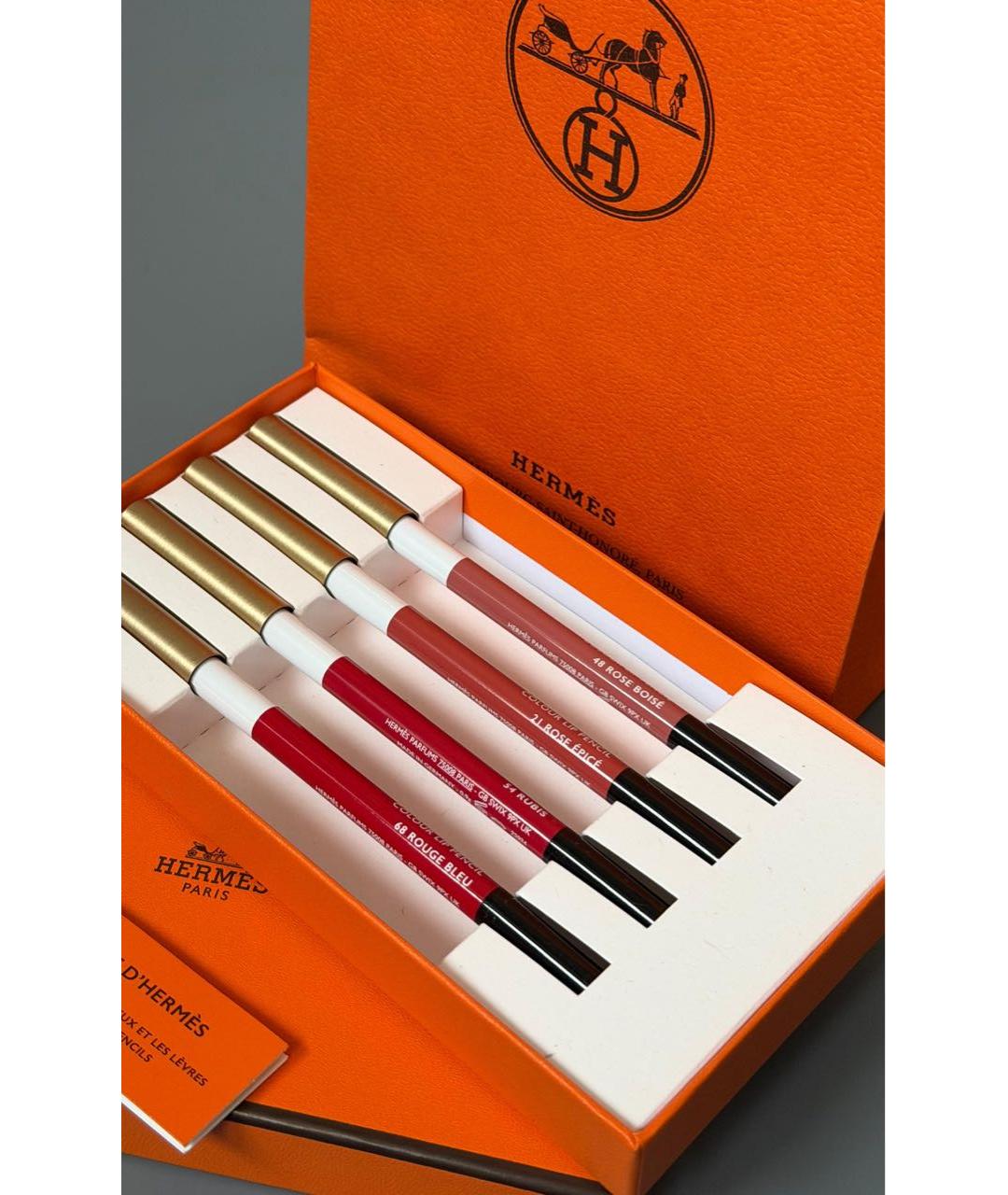 HERMES BEAUTY Карандаш, фото 2