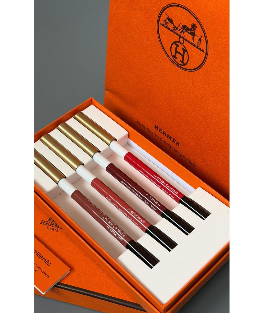 HERMES BEAUTY Карандаш, фото 2