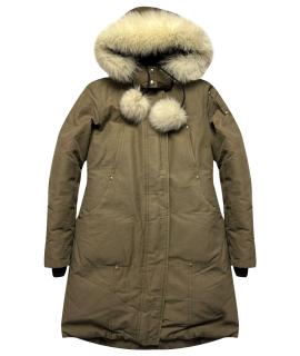 MOOSE KNUCKLES Парка