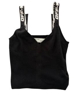 OFF-WHITE Майка