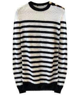 BALMAIN Джемпер / свитер
