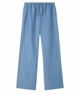 ROHE Прямые брюки