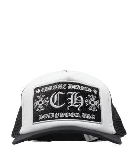 CHROME HEARTS Кепка/бейсболка