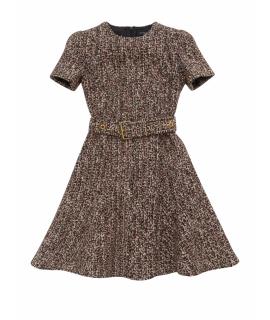 LOUIS VUITTON Повседневное платье