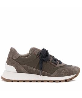 BRUNELLO CUCINELLI Кроссовки