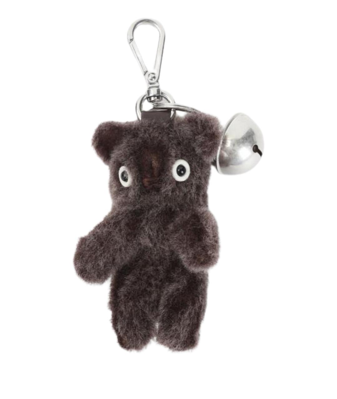 ACNE STUDIOS Мульти брелок, фото 1