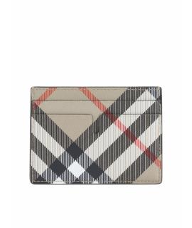 BURBERRY Кардхолдер