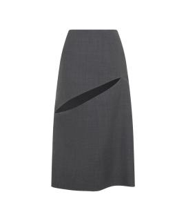 JIL SANDER Юбка миди