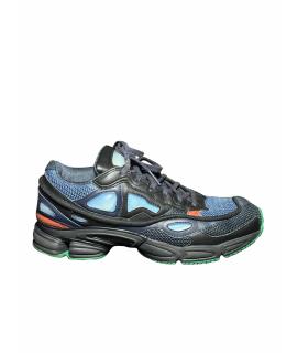 ADIDAS X RAF SIMONS Низкие кроссовки / кеды