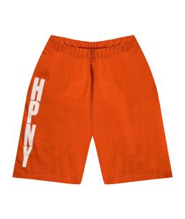 HERON PRESTON Шорты