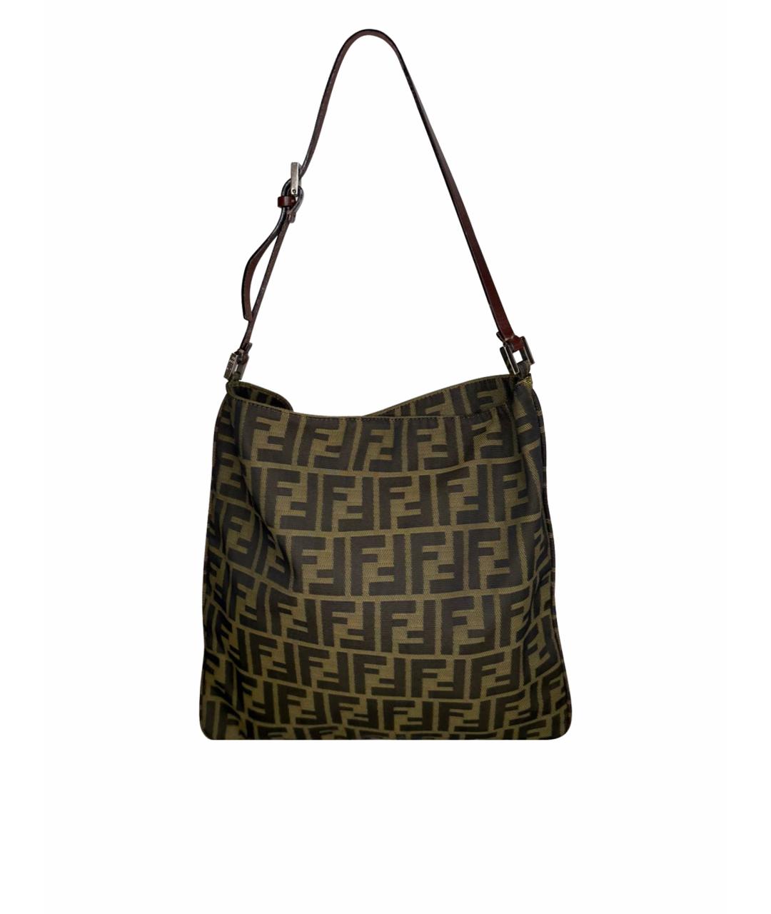 FENDI Мульти сумка тоут, фото 1