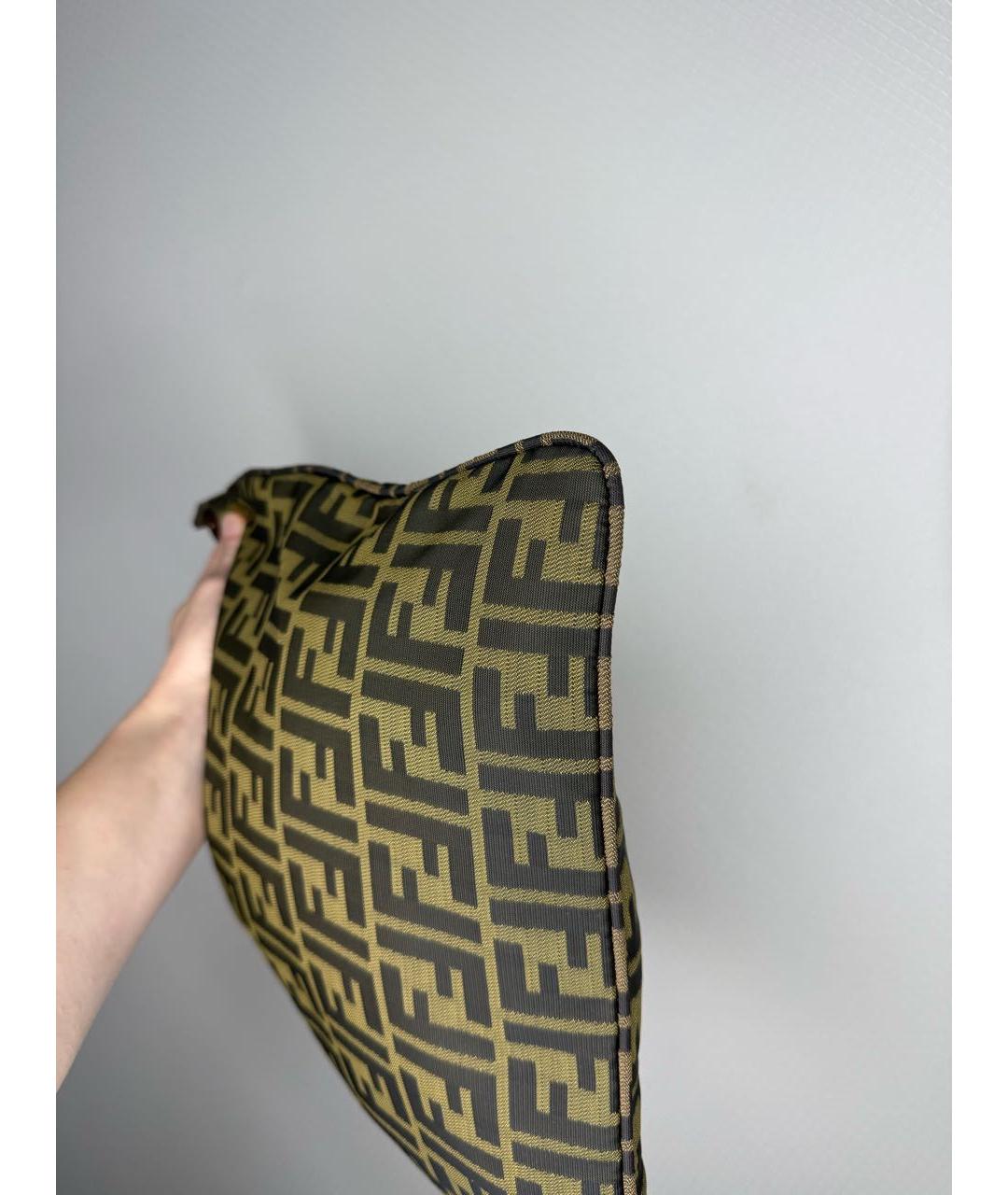 FENDI Мульти сумка тоут, фото 6