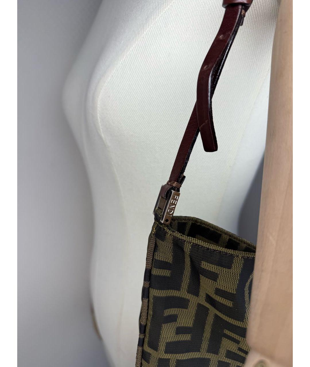 FENDI Мульти сумка тоут, фото 4