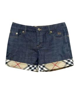 BURBERRY Шорты