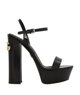 DOLCE&GABBANA Босоножки