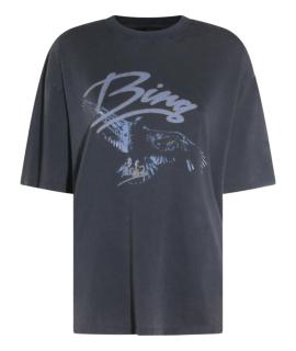 ANINE BING Футболка