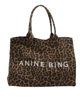 ANINE BING Сумка тоут