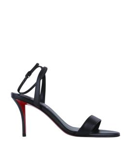 CHRISTIAN LOUBOUTIN Босоножки