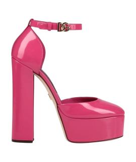 DOLCE&GABBANA Туфли