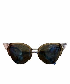 FENDI Солнцезащитные очки