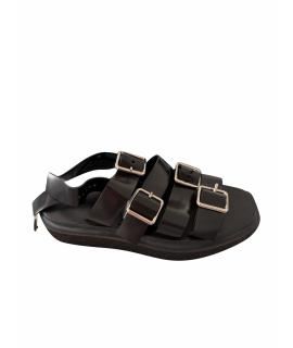 JIL SANDER Сандалии