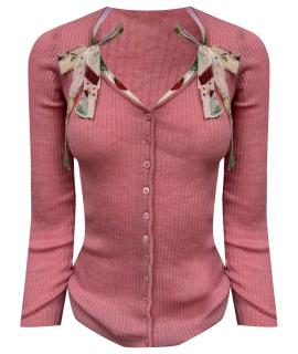 CHANEL Кардиган