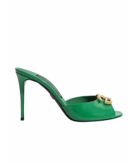 DOLCE&GABBANA Мюли