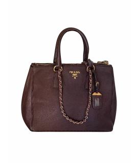 PRADA Сумка с короткими ручками