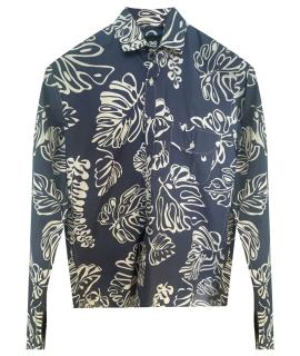 DOLCE&GABBANA Кэжуал рубашка