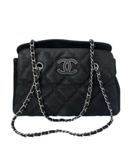 CHANEL Сумка тоут