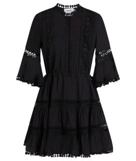 CHARO RUIZ Коктейльное платье