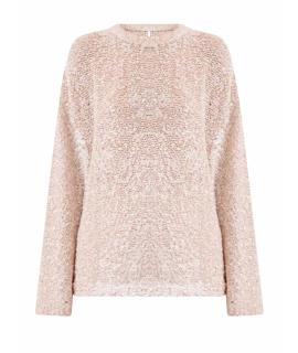 CHANEL Лонгслив