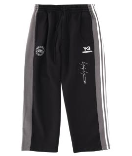 Y-3 Прямые брюки