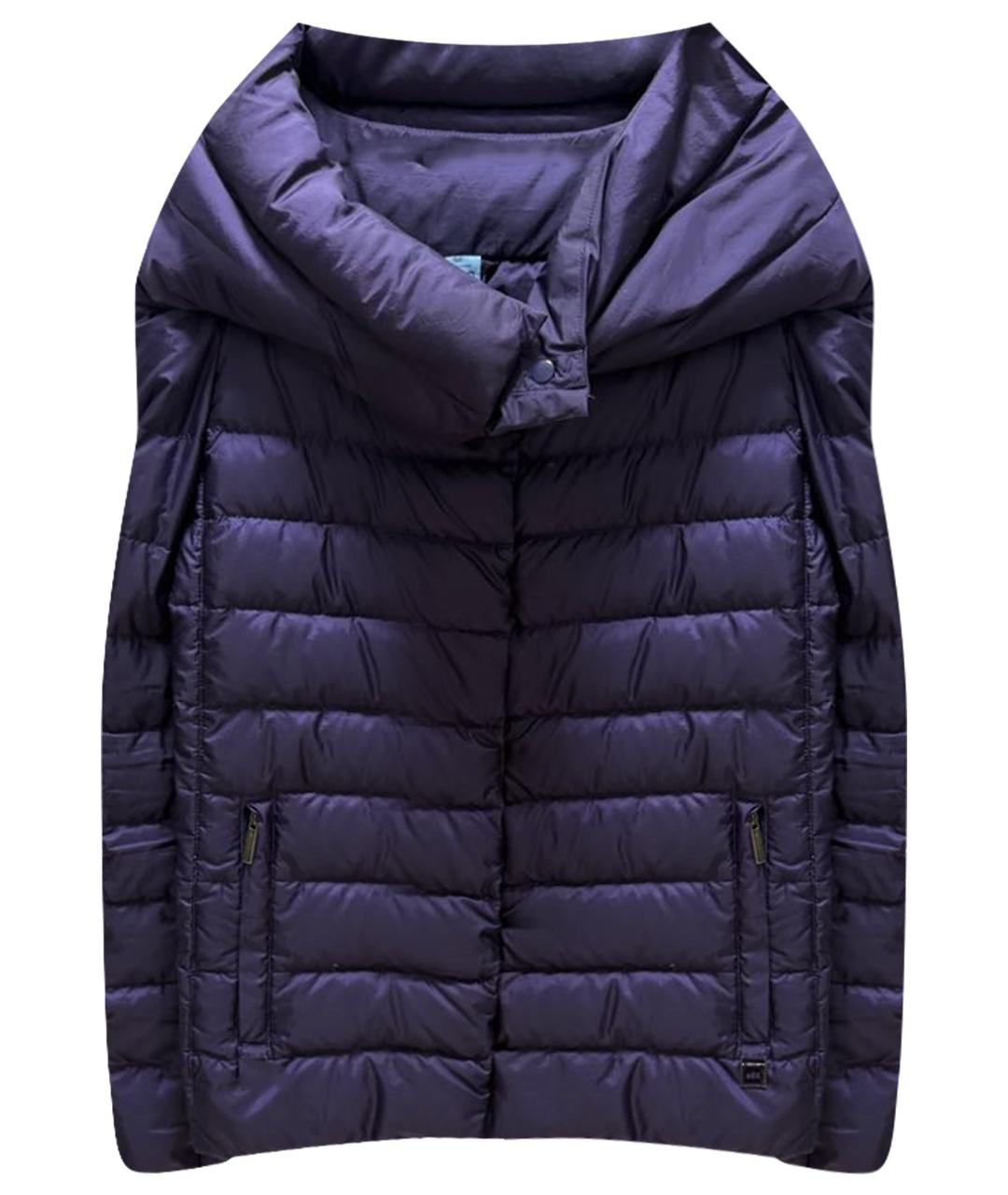 ADD Фиолетовая куртка, фото 1