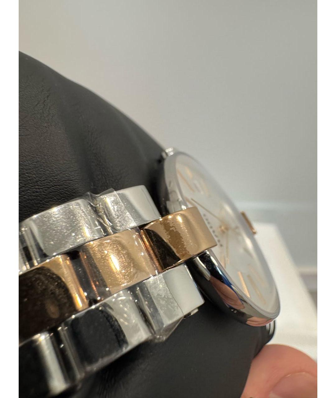 RADO Серебряные часы, фото 8