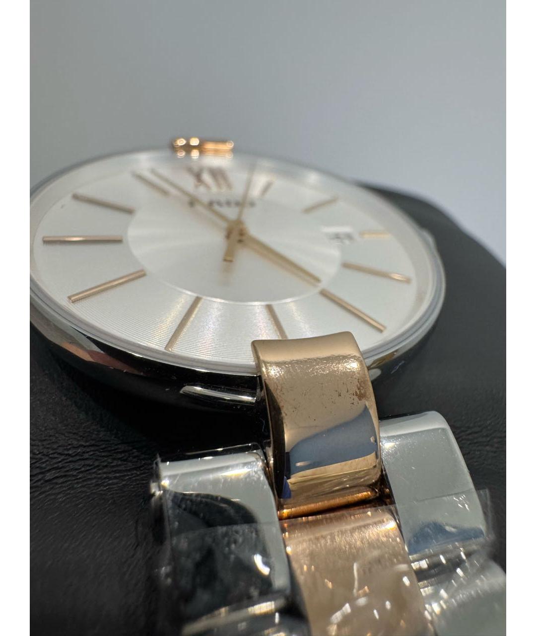 RADO Серебряные часы, фото 7