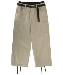 SACAI Повседневные брюки