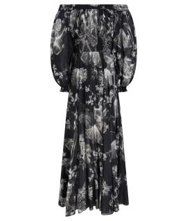 CHARO RUIZ Коктейльное платье