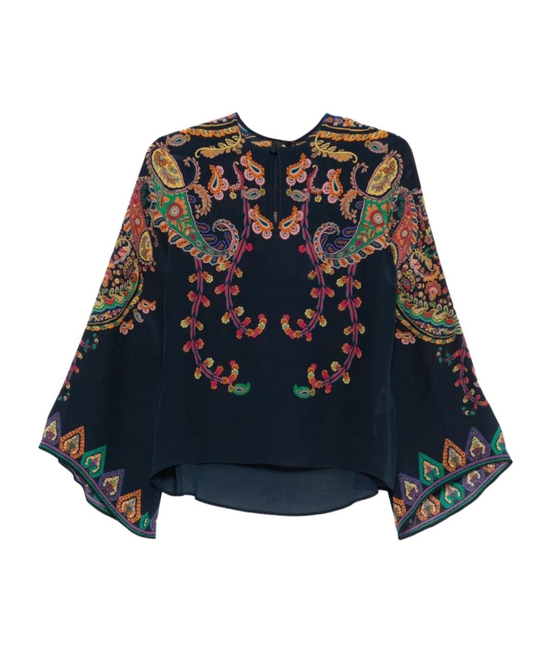 ETRO Мульти блузы, фото 1